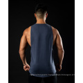 Custom Logo Mens Quick Dry Singlet